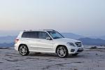 Mercedes-Benz GLK-Class 2012 года
